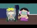 South Park™: T.F.B.W - [GAY GIRL HERO!] - "GROUNDING BUTTERS DAD"