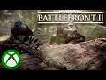 Star Wars Battlefront 2 No Talking - Walkthrough Part 1