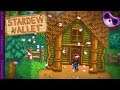 Stardew Valley Ep11 - Adventurers guild!