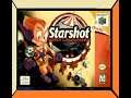 Starshot : Space Circus Fever (Nintendo 64)