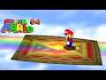 Super Mario 64 Part 15 100%