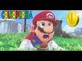 Super Mario Odyssey Coinophobia Playthrough! (part 1)