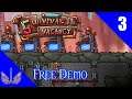 Survival Vacancy - Free - Let's Try The Demo - Part 3/3