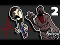 sydärihän tässä tulee - Amnesia: The Dark Descent #2