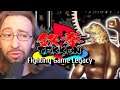 TEKKEN - This Is Rough, Man: The PLAYSTATION LEGACY (Pt. 2)