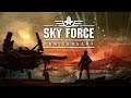 TEST - Sky Force Anniversary, un shoot sauce mobile game