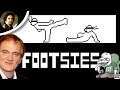 [The Count] Footsies (Indie Fighting Game Trainer)