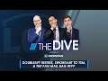 The Dive | Doublelift Retires, SwordArt to TSM, & The Fan Mail Bag #FYP