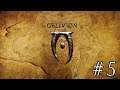 The Elder Scrolls IV: Oblivion ◈ Первая атака из Обливиона ◈ (#5)