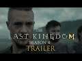The Last Kingdom - Season 4 Trailer