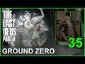 The Last of Us 2 Chapter 35: Ground Zero Walkthrough (Seattle Day 2) - Part 35
