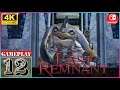 THE LAST REMNANT (SWITCH) 4K 60FPS - [Base 3] PART 12 GAMEPLAY WALKTHROUGH (NO COMMENTARY)
