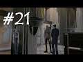 The Longest Journey π Part 21 π The Transition to the Unexpected