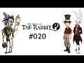 The Night of the Rabbit #020 - Die Torte und die Glühnuss