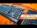 The Best Low Profile Gaming Keyboard DOESN'T Exist!