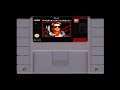 THE TERMINATOR (SNES) Gameplay (HD 720P)