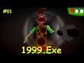 THIS IS SO SCARY!!! |1999.Exe part1 - Baldi's basics 1.3.2 decompiled mod