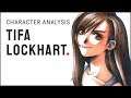 Tifa Lockhart Analysis | Final Fantasy VII Lore
