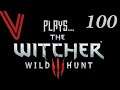 To Slay A Dragon. The Witcher 3 (Blind) part 100