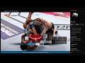 UFC 3 GREECE ps4 PlayStation