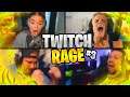 ULTIMATE STREAMER RAGE Compilation #3 (Twitch RAGE Moments)