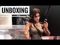 Unboxing Em Português - Tomb Raider (PS3) - Edição de Colecionador (Survival Kit)