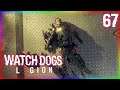 Ⓥ Watch Dogs: Legion [PC] - Das Ende von Cass ist ein guter Anfang #67