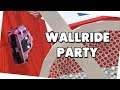 Wallride Party 🍟 Wallride + Download 🍟 GTA V Custom Map #1209