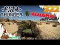 War Thunder #322 - Geile Runde!! | Let's Play War Thunder deutsch german hd