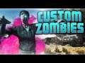 Warehouse [Black Ops 3 Custom Zombies]