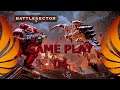 Warhammer 40,000: Battlesector Gameplay Part 4