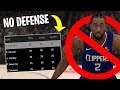 What If There Was No Defense In The NBA? | NBA 2K20