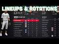 What To Look For When Setting Your Lineup And Rotation In MLB The Show | MLB The Show 21