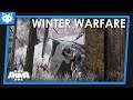 Winter Warfare - Arma 3