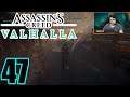 Wir reiten automatisch! - Assassin´s Creed: Valhalla #47 - Computer 46 [DE] [WQHD]