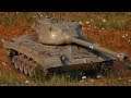 World of Tanks M46 Patton - 10 Kills 9,1K Damage
