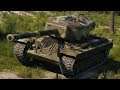 World of Tanks T30 - 5 Kills 8,9K Damage