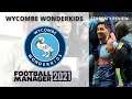 Wycombe Wonderkids | FM21 | Season 1 Review | Football Manager 2021 | Episode 6