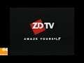 ZDTV 3Com Netcam Network Promo (w/ ID) (8.13.1998)