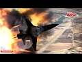 #15 Ace Fighter Modern Air Combat Game (by Parsis Games) Typical Android Gameplay (HD).