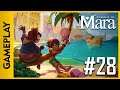 #28 | Summer in Mara (Gameplay em Português)