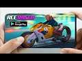 ACE RACER Game Officially Released For Android Download & Gameplay | Ultra High Graphics 😍