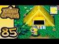 Animal Crossing: Population Growing || Part 85 || Happy Father's Day!