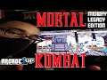 Arcade1UP Mortal Kombat Midway Legacy Edition Unboxing/Gameplay/Review (6/4/21)
