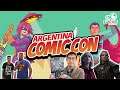 Argentina Comic Con 2019