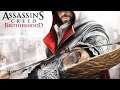 Assassin's Creed Brotherhood live végigjátszás-6