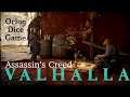 Assassin's Creed Valhalla - Orlog dice game