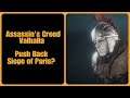 Assassin's Creed Valhalla- Push Back Siege of Paris?