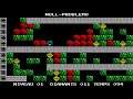 ATARI ST Boulder Dash BOULDERDASH v1 2 GUILLAUME LAMONOCA PROGRAMMER Promo94 CHRISTOS S ZOULAS GREEK