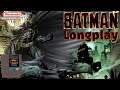 Batman: The Video Game (Nes) Longplay